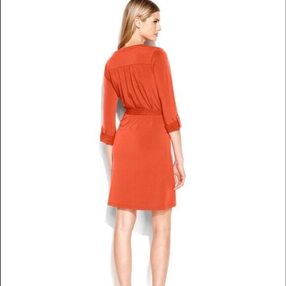 🎉1 hr sale🎉Michael kors dress - Picture 2 of 5